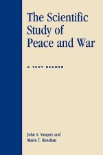 Scientific Study of Peace and War