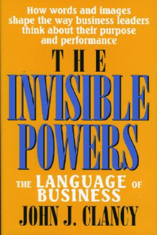 Invisible Powers