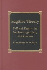 Fugitive Theory