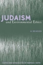 Judaism and Environmental Ethics