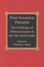 Post-Invasion Panama