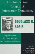 Intellectual Origins of Jeffersonian Democracy