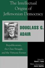 Intellectual Origins of Jeffersonian Democracy