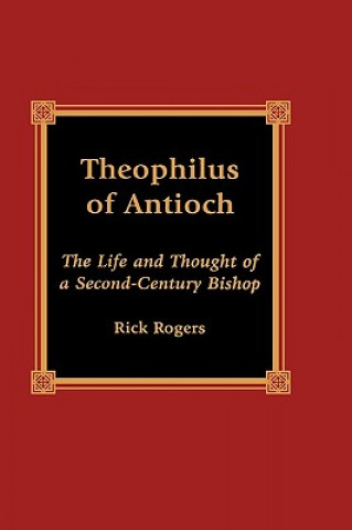 Theophilus of Antioch