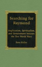 Searching for Raymond