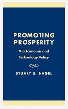 Promoting Prosperity