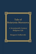 Tale of Boiarynia Morozova