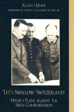 Let's Swallow Switzerland