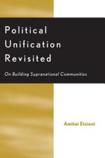 Political Unification Revisited