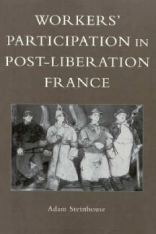 Workers' Participation in Post-Liberation France