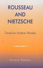 Rousseau and Nietzsche