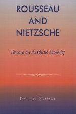 Rousseau and Nietzsche