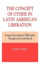 Concept of Other in Latin American Liberation