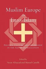Muslim Europe or Euro-Islam