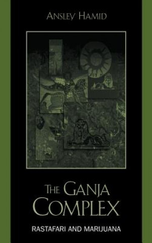 Ganja Complex