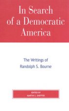 In Search of a Democratic America