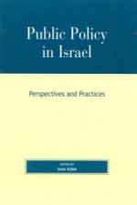 Public Policy in Israel