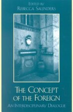Concept of the Foreign