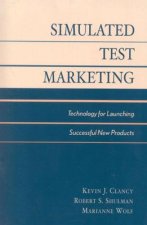 Simulated Test Marketing