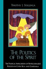 Politics of the Spirit