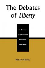 Debates of Liberty