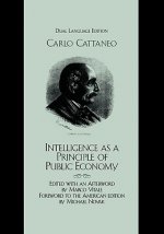 Intelligence as a Principle of Public Economy