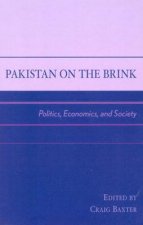 Pakistan on the Brink