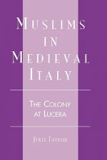 Muslims in Medieval Italy