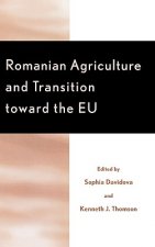 Romanian Agriculture and Transition Toward the EU