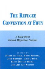 Refugee Convention at Fifty