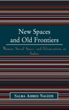 New Spaces and Old Frontiers