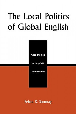Local Politics of Global English