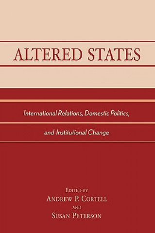 Altered States