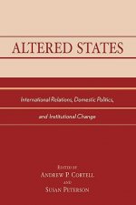 Altered States