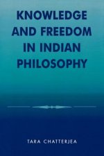 Knowledge and Freedom in Indian Philosophy
