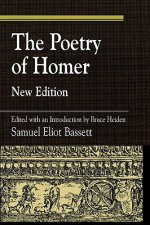 Poetry of Homer