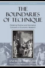 Boundaries of Technique