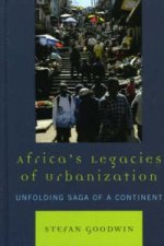 Africa's Legacies of Urbanization