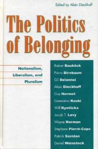 Politics of Belonging