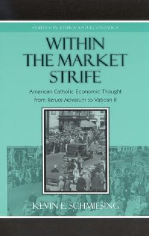 Within the Market Strife