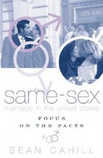 Same-Sex Marriage in the United States