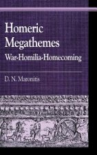 Homeric Megathemes