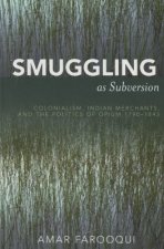 Smuggling as Subversion