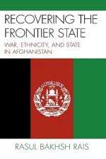 Recovering the Frontier State