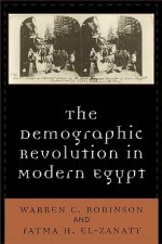 Demographic Revolution in Modern Egypt