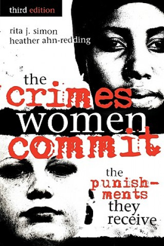 Crimes Women Commit