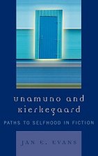 Unamuno and Kierkegaard