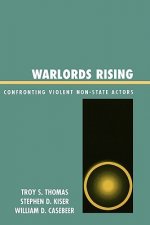 Warlords Rising