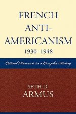 French Anti-Americanism (1930-1948)