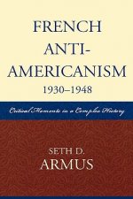 French Anti-Americanism (1930-1948)